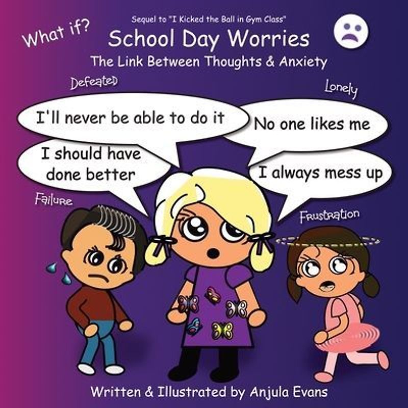School Day Worries