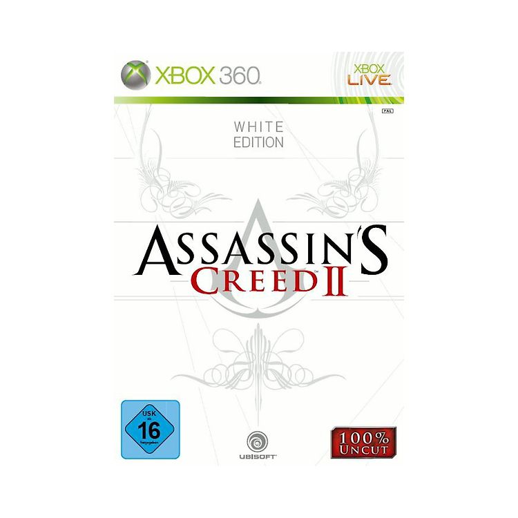 Assassin's Creed II - Viquipèdia, l'enciclopèdia lliure