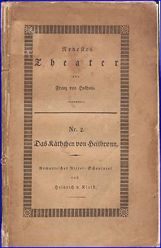 Das Käthchen von Heilbronn