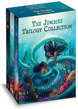 The Jumbies Trilogy Collection