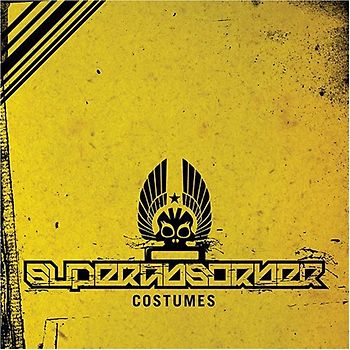 Super Absorber - Costumes