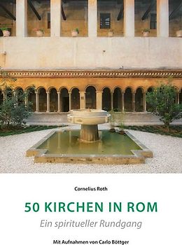 50 Kirchen in Rom