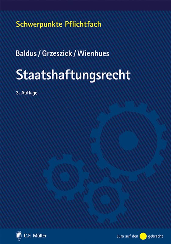 Staatshaftungsrecht