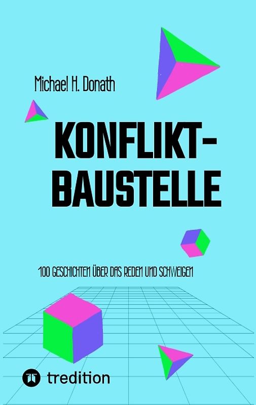 Konfliktbaustelle