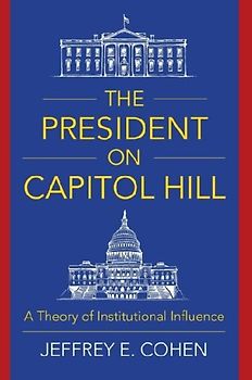 The President on Capitol Hill