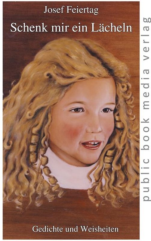 Schenk mir ein Lächeln