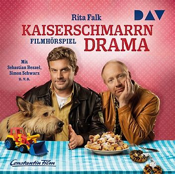 Kaiserschmarrndrama