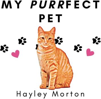 My Purrfect Pet