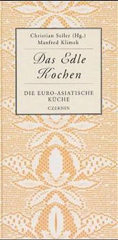 Die euro-asiatische Küche