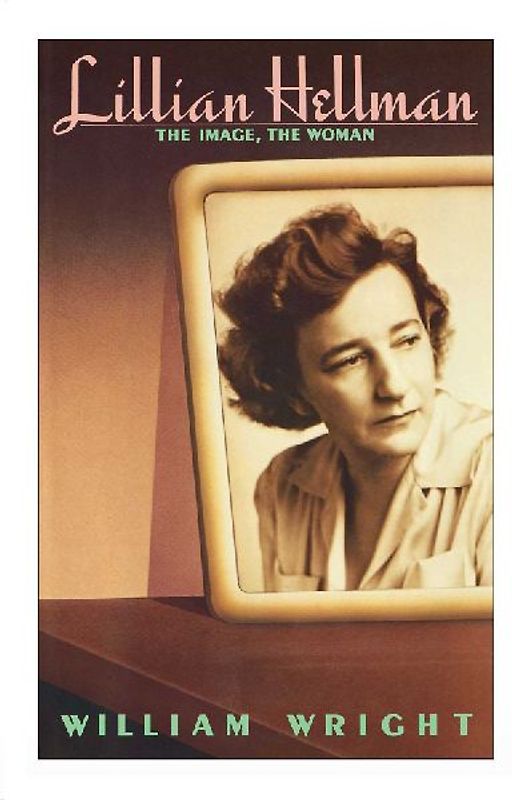 Lillian Hellman