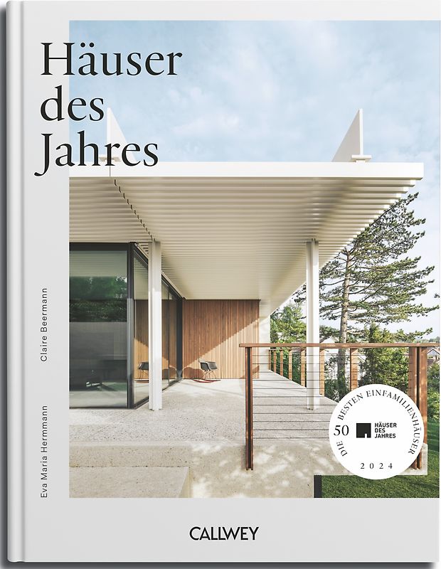 Häuser des Jahres 2024