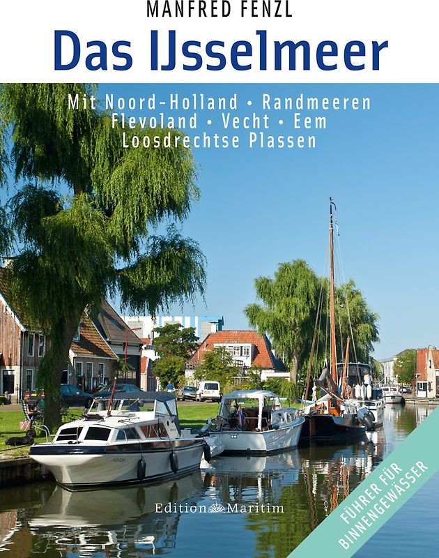 Das IJsselmeer