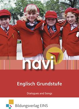 navi Englisch