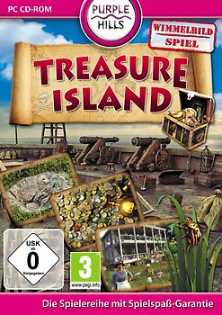 Treasure Island PC Spiele