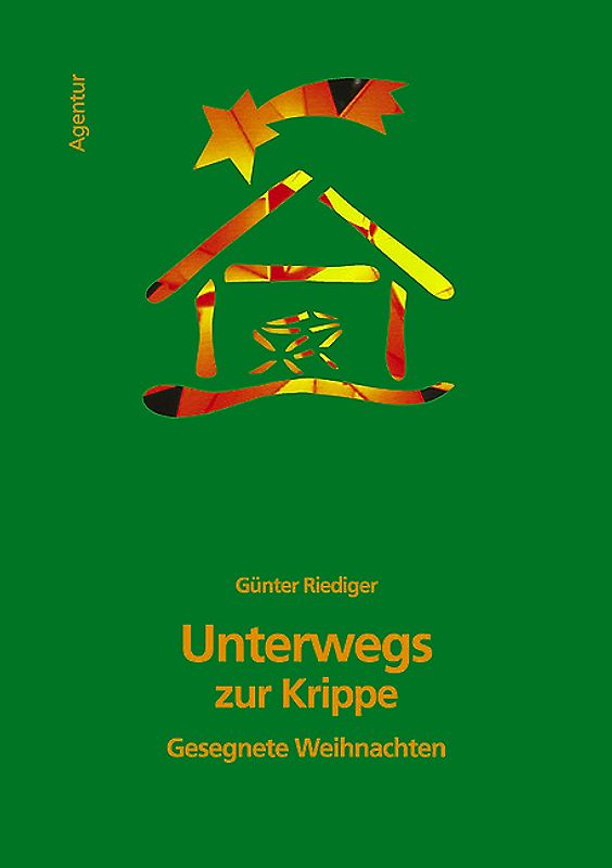 Unterwegs zur Krippe