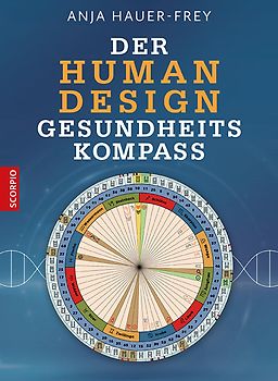 Der Human Design Gesundheitskompass