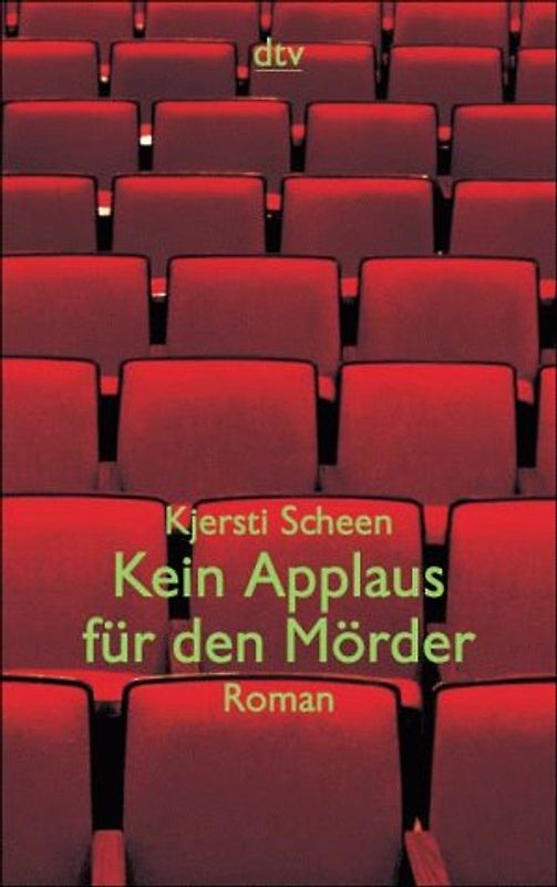 Kein Applaus für den Mörder