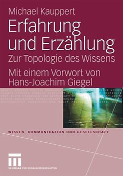 Erfahrung und Erzählung