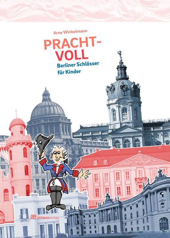 Prachtvoll