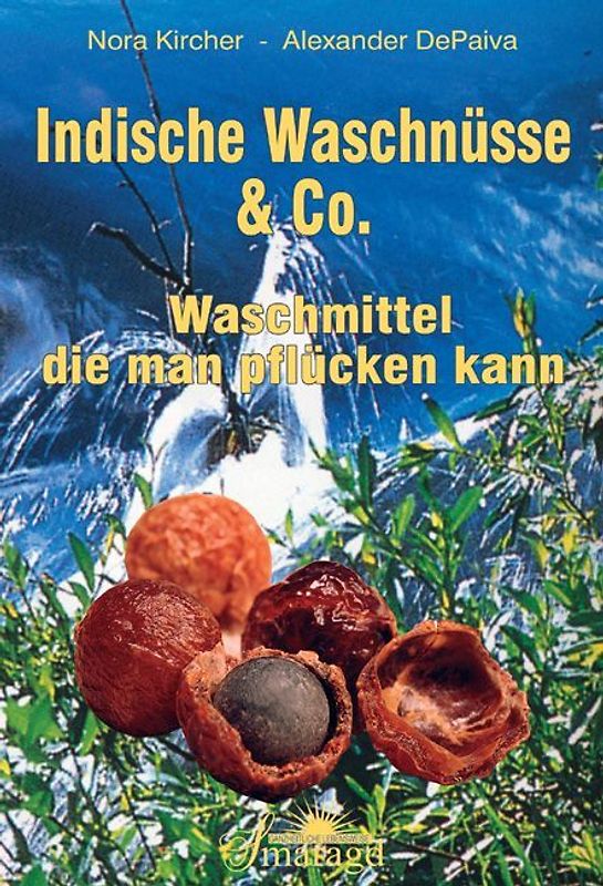 Indische Waschnüsse & Co.