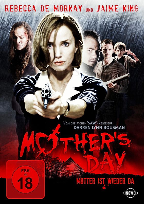 Mother's Day DVD