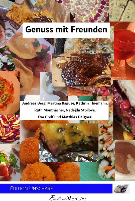 Genuss mit Freunden