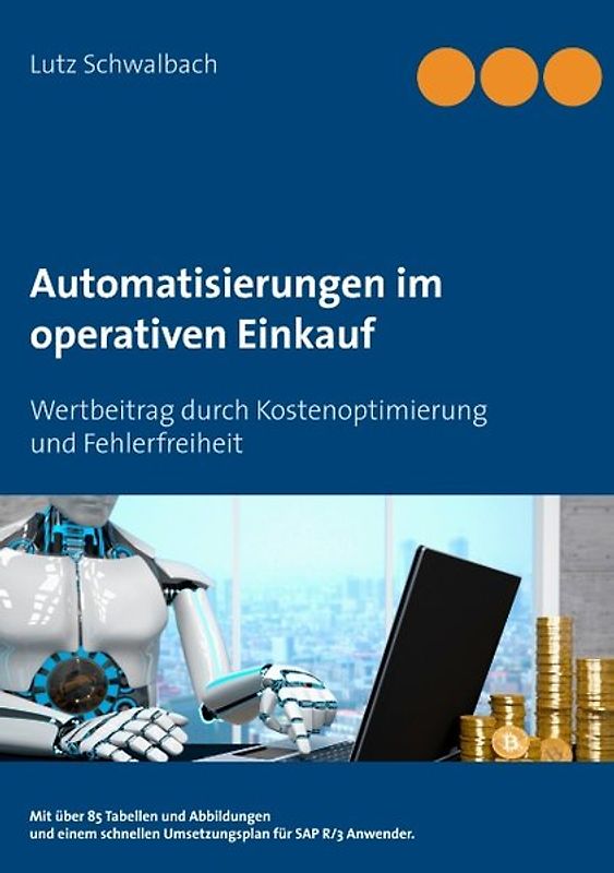 Automatisierungen im operativen Einkauf