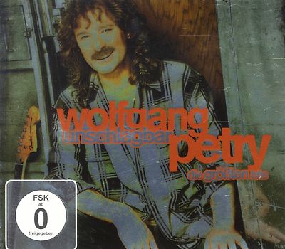 Wolfgang Petry - Unschlagbar - Die größten Hits