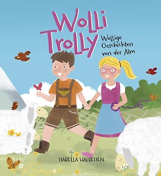 Wolli Trolly