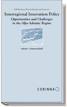 Interregional Innovation Policy
