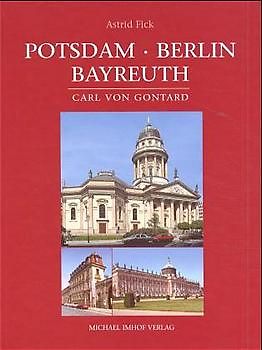 Potsdam - Berlin - Bayreuth
