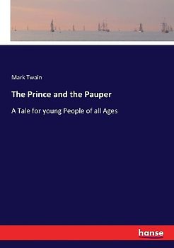 The Prince and the Pauper