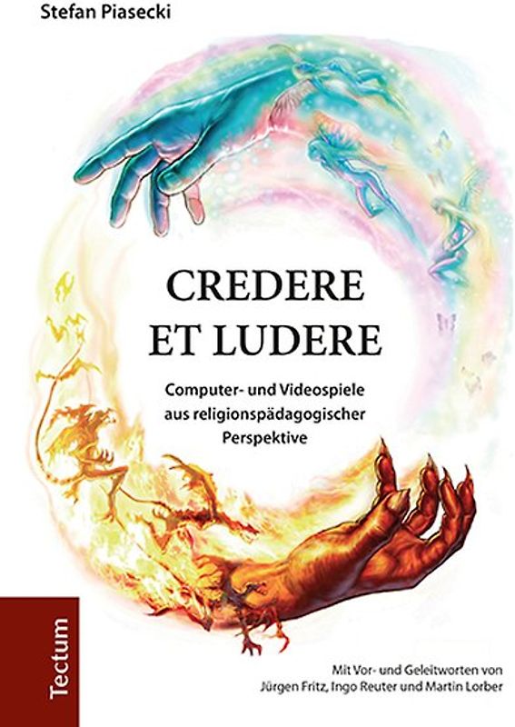 CREDERE ET LUDERE