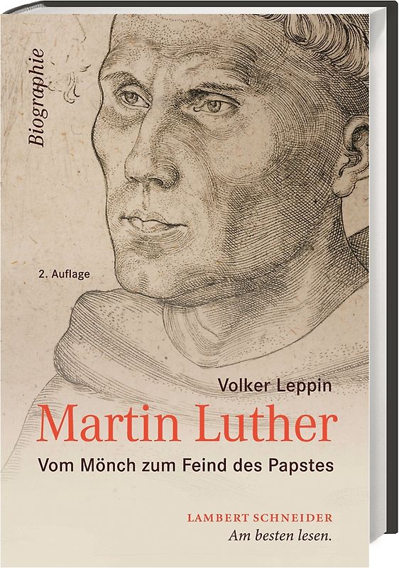 Martin Luther