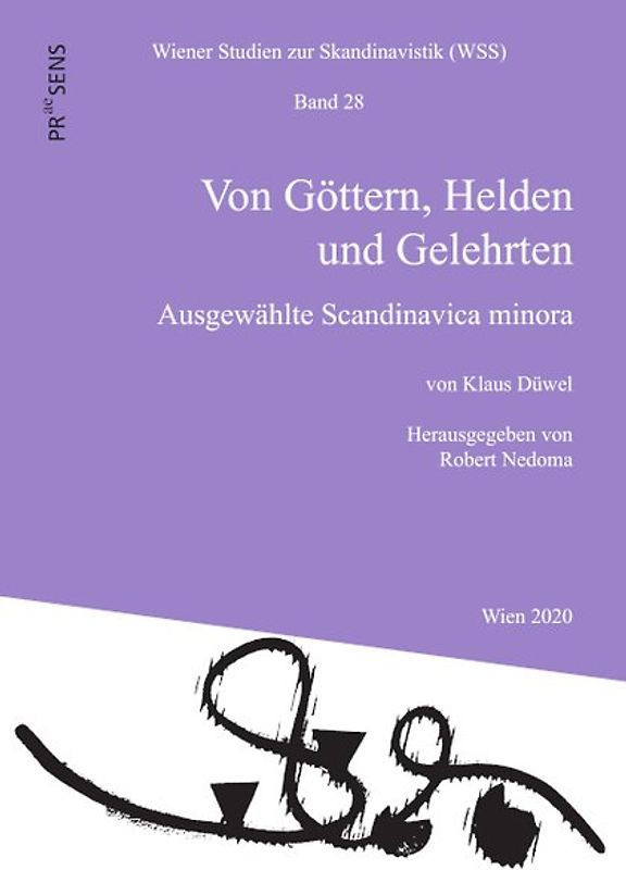 Von Göttern, Helden und Gelehrten