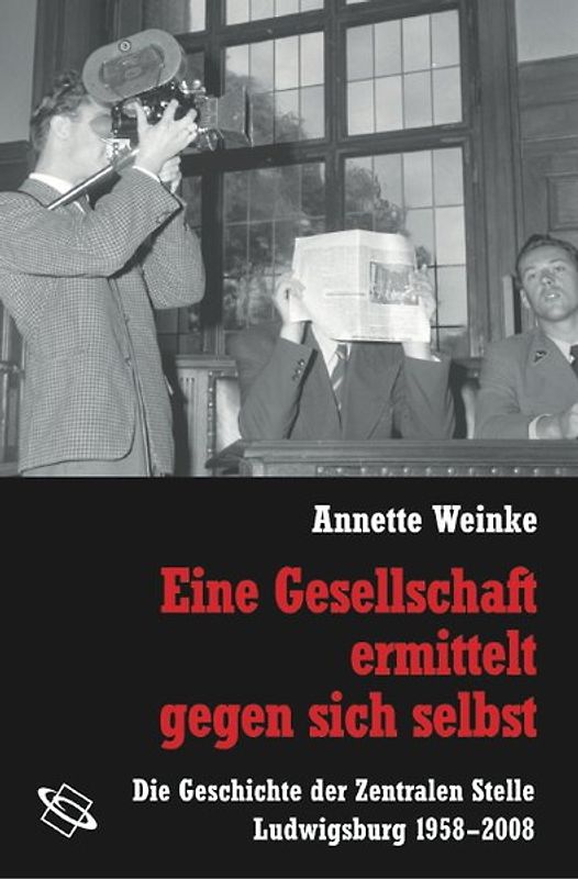 Eine Gesellschaft ermittelt gegen sich selbst