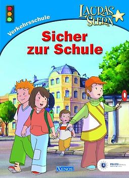 Sicher zur Schule