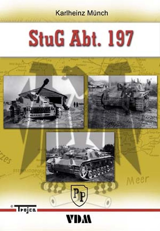 StuG.Abt. 197