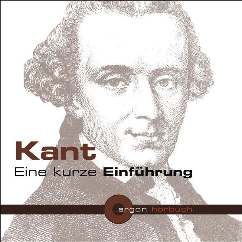 Kant. Eine kurze Einführung