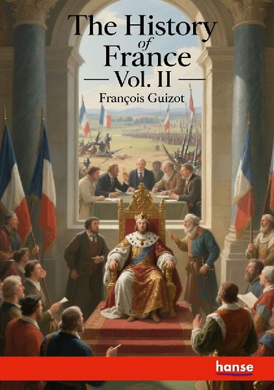 The History of France