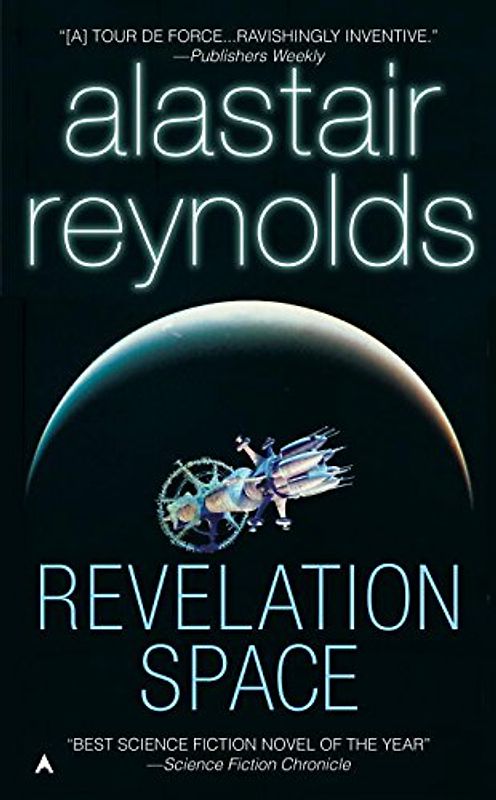 Revelation Space