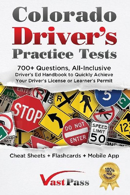 Colorado Driver's Practice Tests