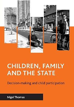 Children, family and the state