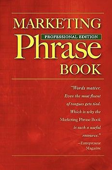Marketing Phrase Book