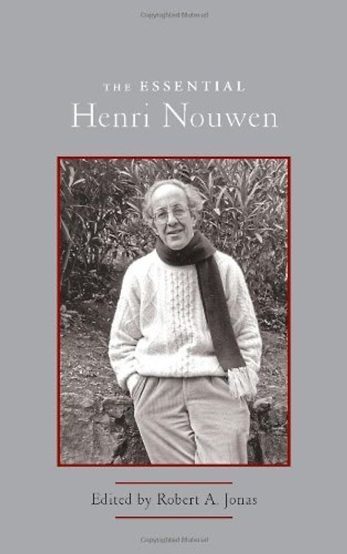 The Essential Henri Nouwen (Shambhala Pocket Classics) - Henri Nouwen