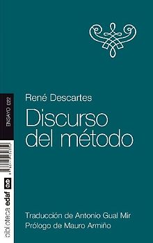 Discurso del Metodo