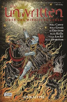 The Unwritten - Oder das wirkliche Leben