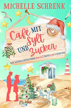 Café mit Sylt und Zucker: Ein Weihnachtswunder kommt nicht von ungefähr