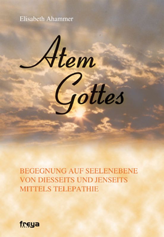 Atem Gottes