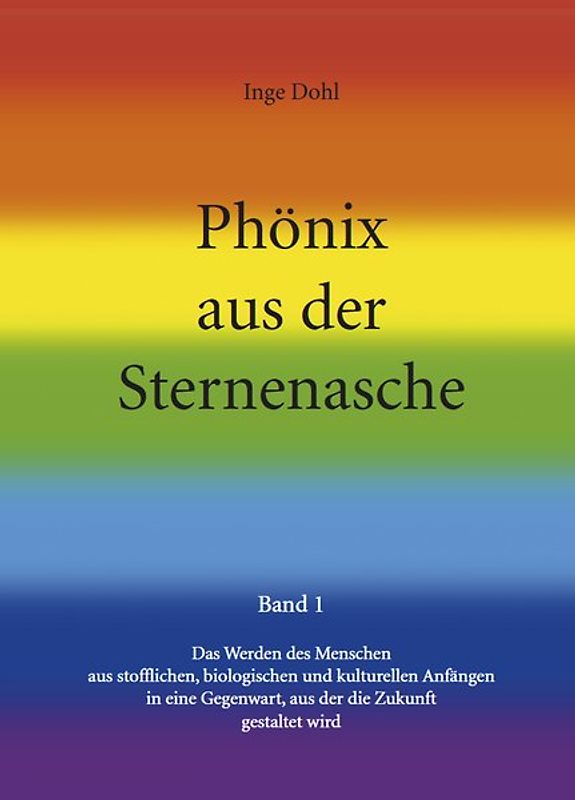 Phönix aus der Sternenasche